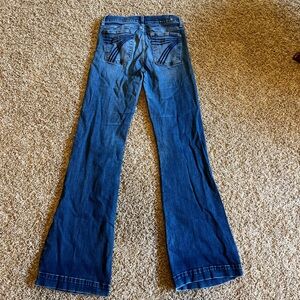 Women's 7 for all mankind Jeans
